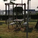Galletto Panzió Porto San Giorgio