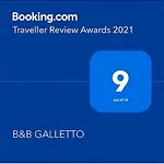 Galletto B&B 포르토 산 조르조
