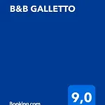 Panzió Galletto 3*