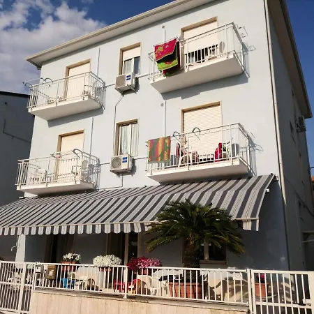 Bed & Breakfast Galletto Porto San Giorgio