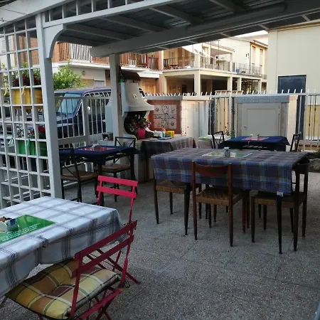 Galletto Bed & Breakfast