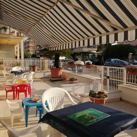 Galletto Nocleg ze śniadaniem Porto San Giorgio