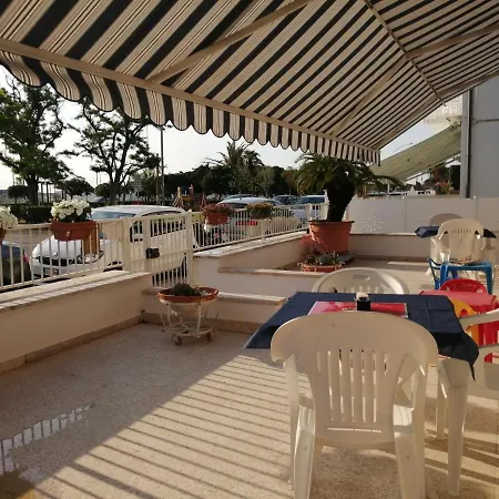 Galletto 3* Porto San Giorgio