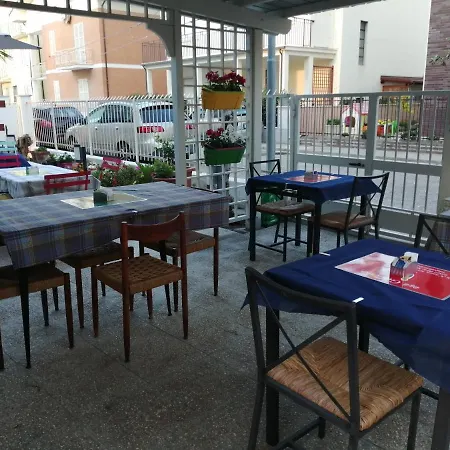 Bed & Breakfast Galletto *