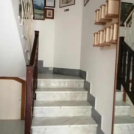 Galletto Nocleg ze śniadaniem Porto San Giorgio