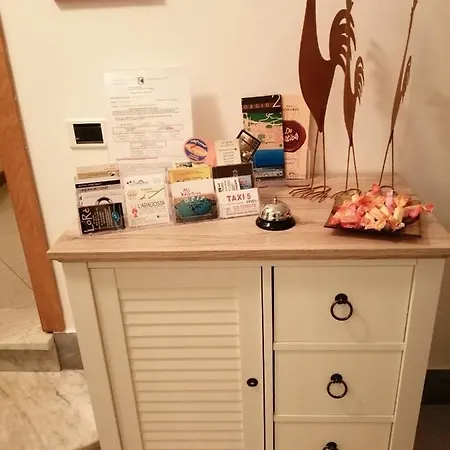 Galletto Bed & Breakfast *