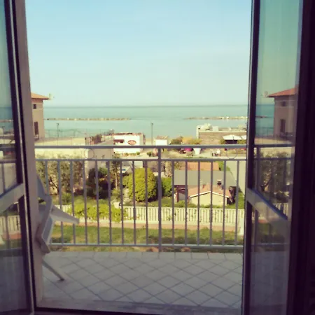 Bed & Breakfast Galletto Porto San Giorgio