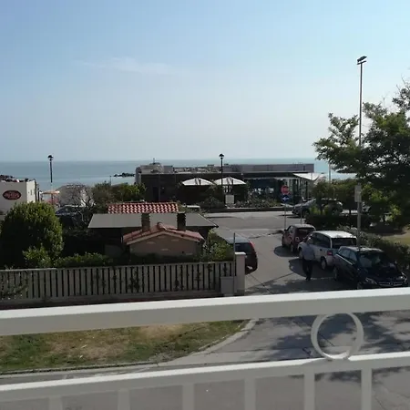 Galletto Bed & Breakfast Porto San Giorgio