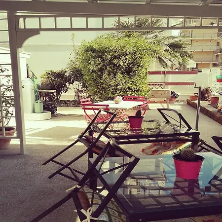 Galletto Bed & Breakfast Porto San Giorgio