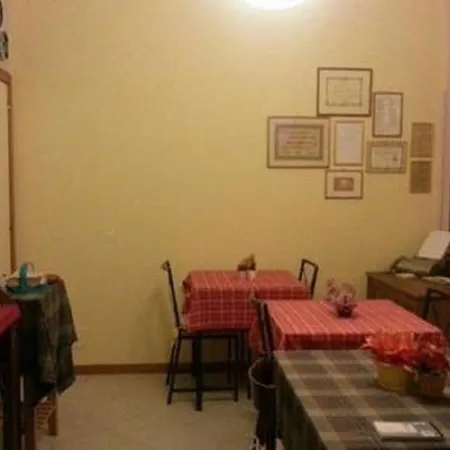 Nocleg ze śniadaniem Galletto