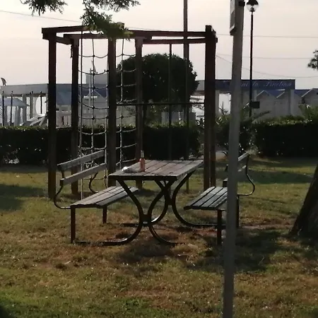 Galletto Bed & Breakfast Porto San Giorgio