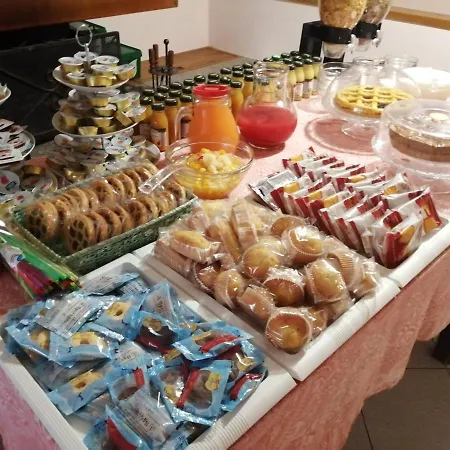 Galletto Bed & Breakfast