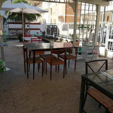 Galletto Bed & Breakfast Porto San Giorgio