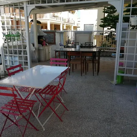 Galletto Porto San Giorgio