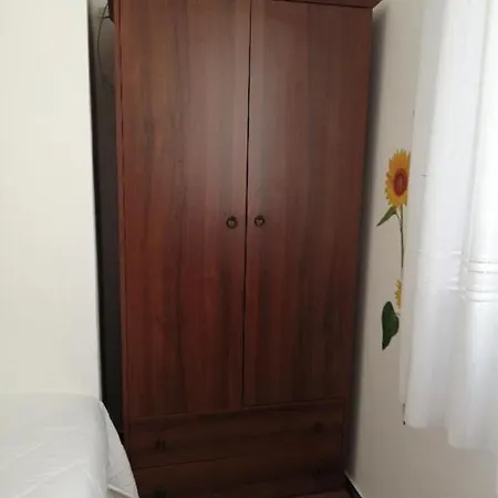 Bed & Breakfast Galletto Porto San Giorgio