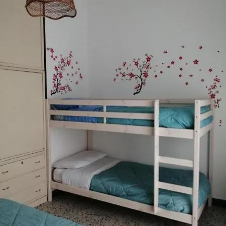 Galletto Bed & Breakfast Porto San Giorgio
