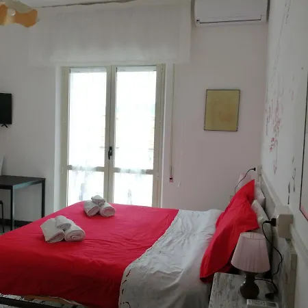 Bed & Breakfast Galletto *