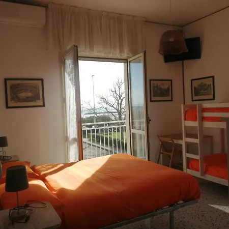 Galletto Porto San Giorgio