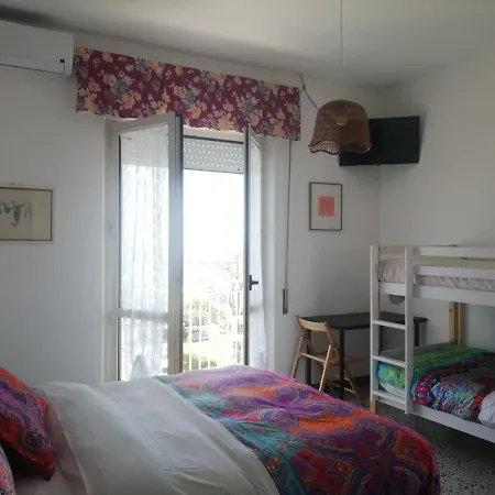 Nocleg ze śniadaniem Galletto 3*