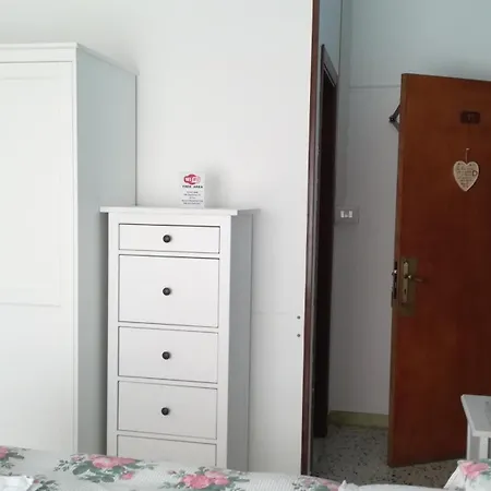 Galletto Bed & Breakfast Porto San Giorgio