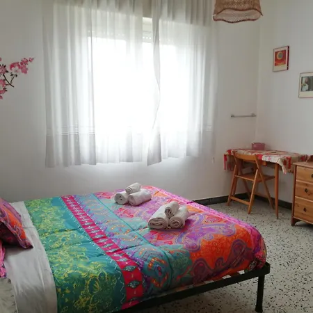 Galletto Bed & Breakfast *