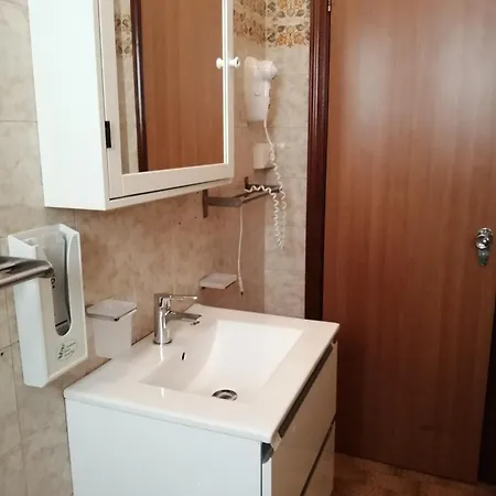 Galletto Nocleg ze śniadaniem 3*