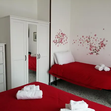 Galletto Bed & Breakfast *