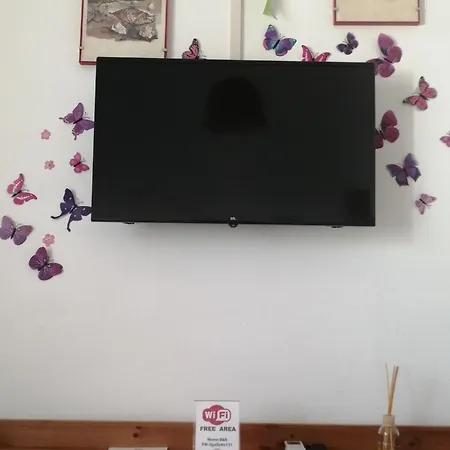 Bed & Breakfast Galletto Porto San Giorgio
