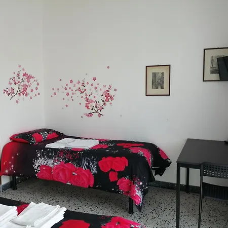 Bed & Breakfast Galletto Porto San Giorgio