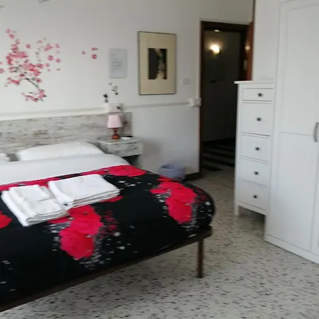 Galletto Bed & Breakfast *