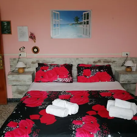 Galletto Bed & Breakfast