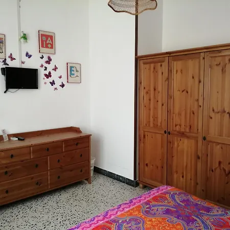 Galletto Bed & Breakfast *