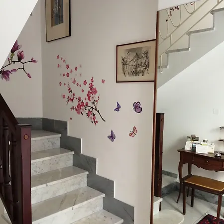 Galletto 3* Porto San Giorgio