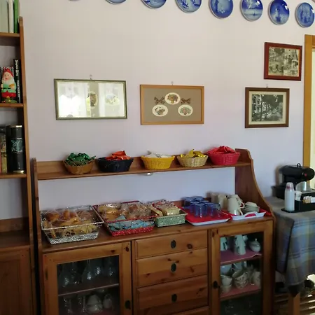 Galletto 3* Porto San Giorgio