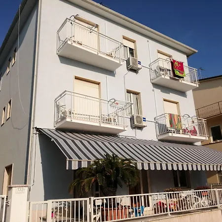 Nocleg ze śniadaniem Galletto