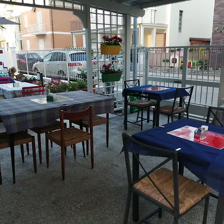 Galletto 포르토 산 조르조
