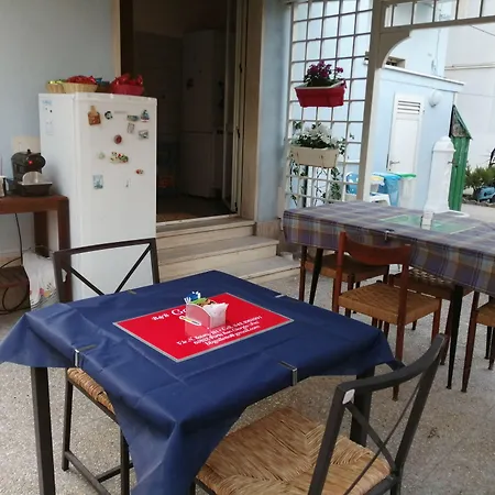 Galletto 3* Porto San Giorgio