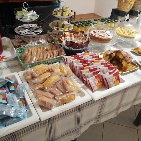 Nocleg ze śniadaniem Galletto 3*