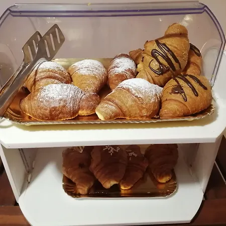 Galletto פורטו סן ג'ורג'יו