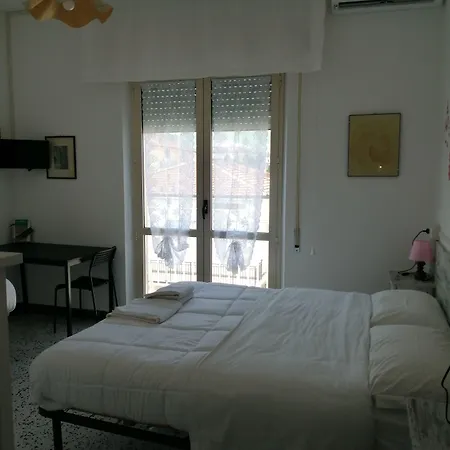 Nocleg ze śniadaniem Galletto