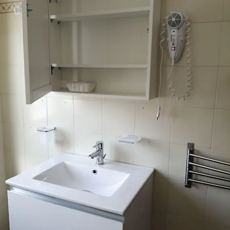 Galletto Nocleg ze śniadaniem