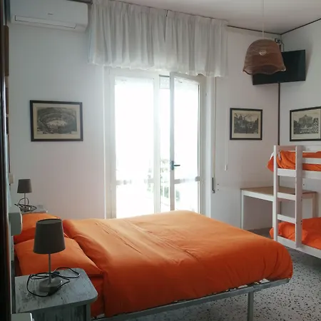 Galletto 3* Porto San Giorgio