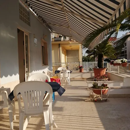 Galletto Porto San Giorgio