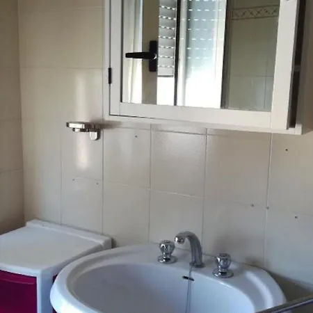 Nocleg ze śniadaniem Galletto 3*