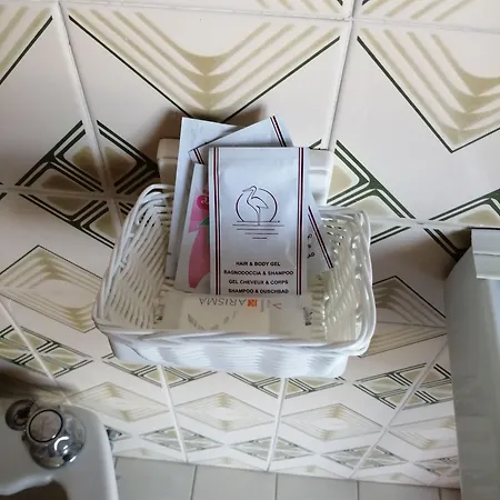 Nocleg ze śniadaniem Galletto 3*