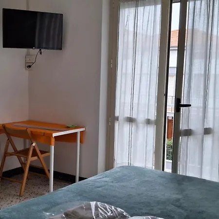 Nocleg ze śniadaniem Galletto Porto San Giorgio