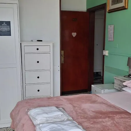 Galletto 3* Porto San Giorgio