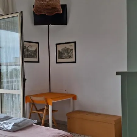 Galletto Nocleg ze śniadaniem