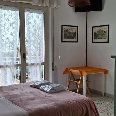 Galletto Nocleg ze śniadaniem 3*