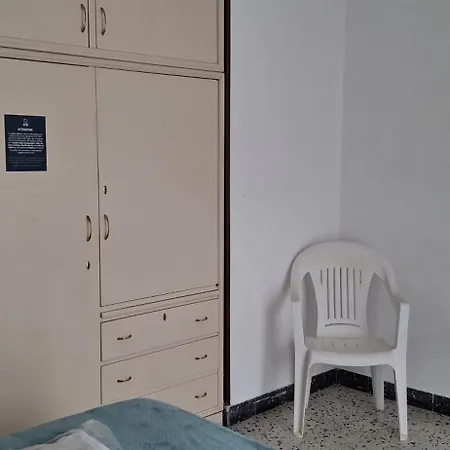 Galletto Nocleg ze śniadaniem Porto San Giorgio